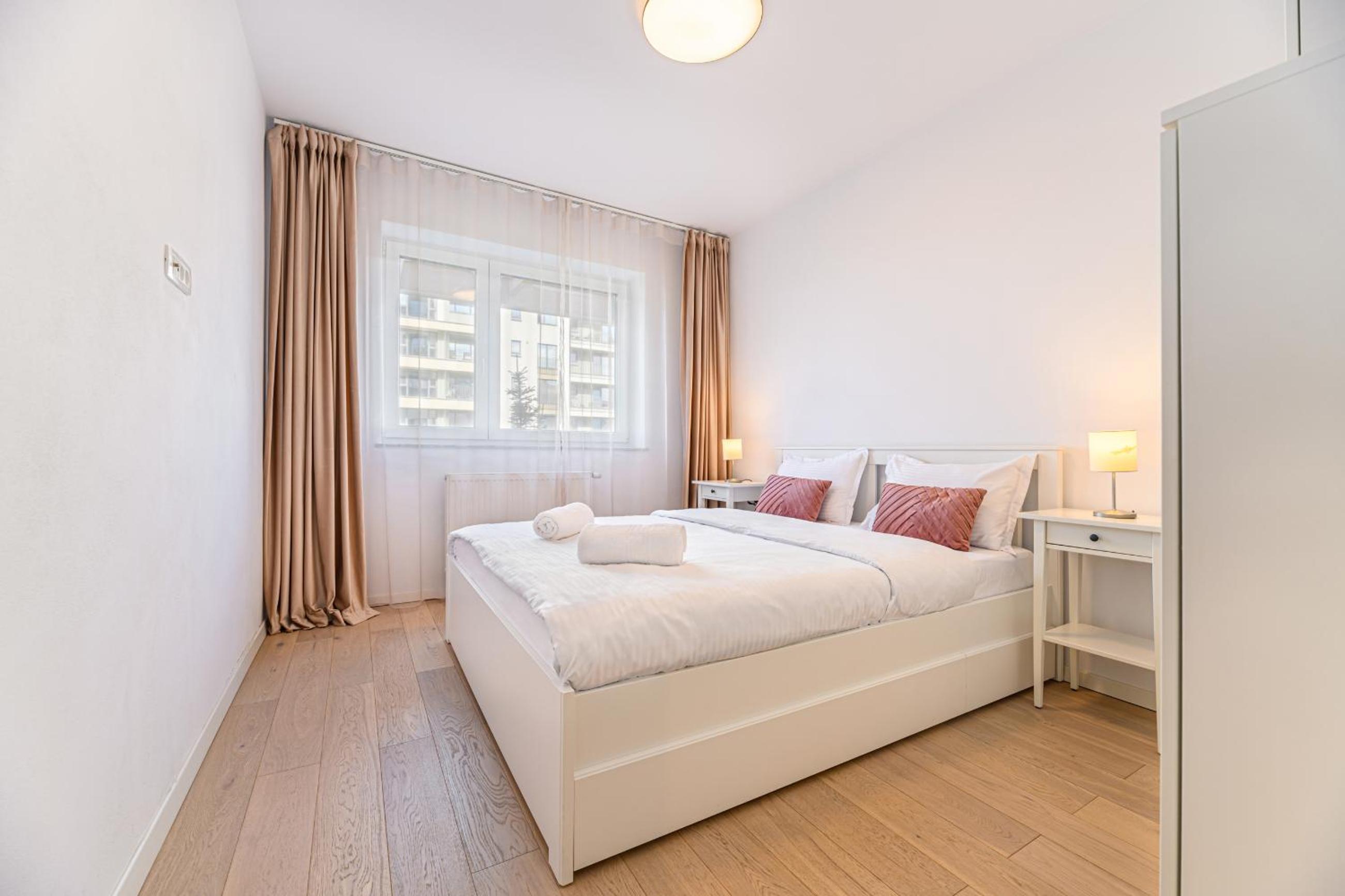 JAD Premium Apartaments Kasper Coresi view 2