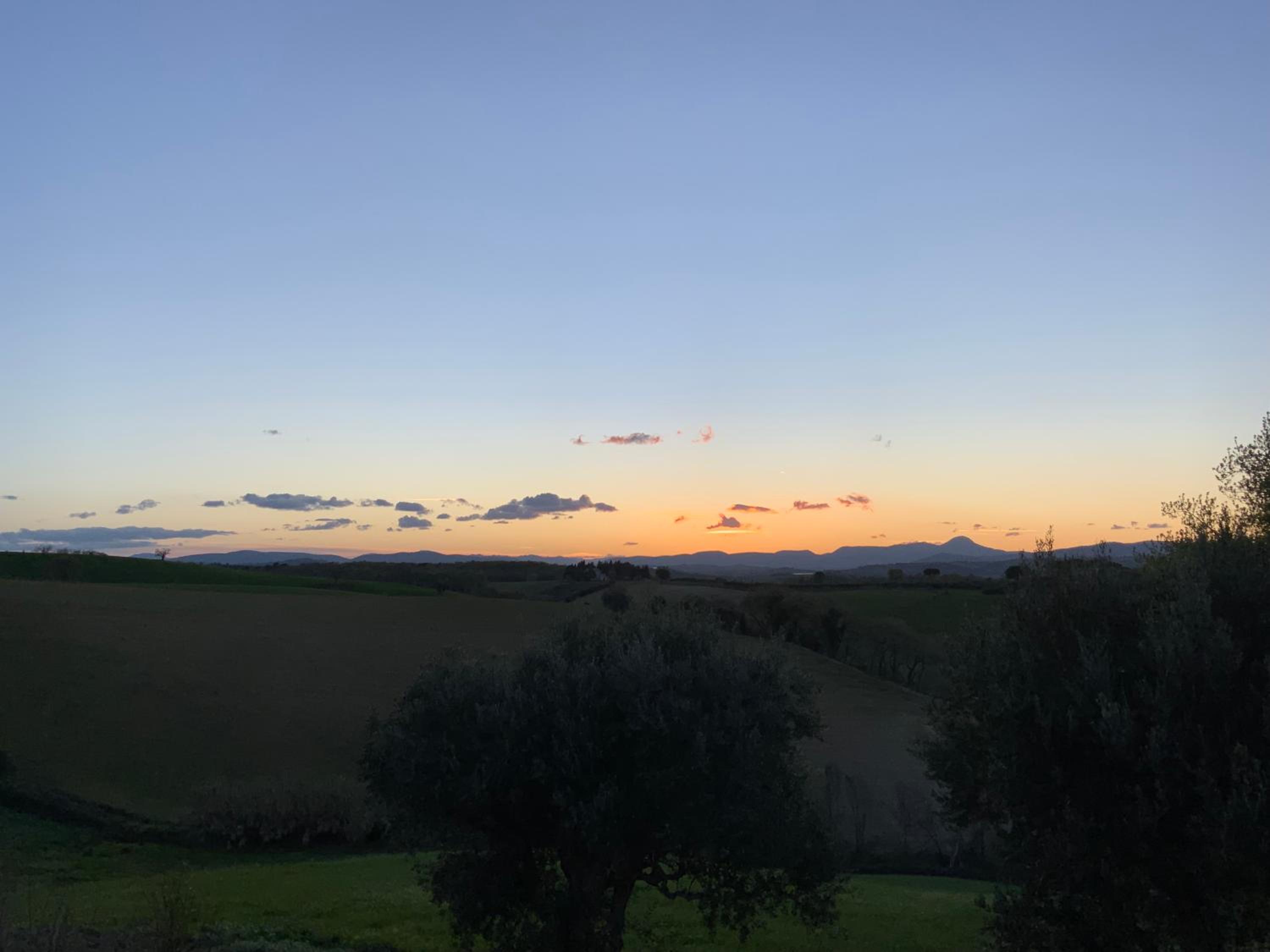 La Casetta