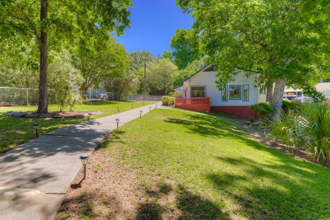 Family Compound Getaway on Lake Murray - Leesville view 2