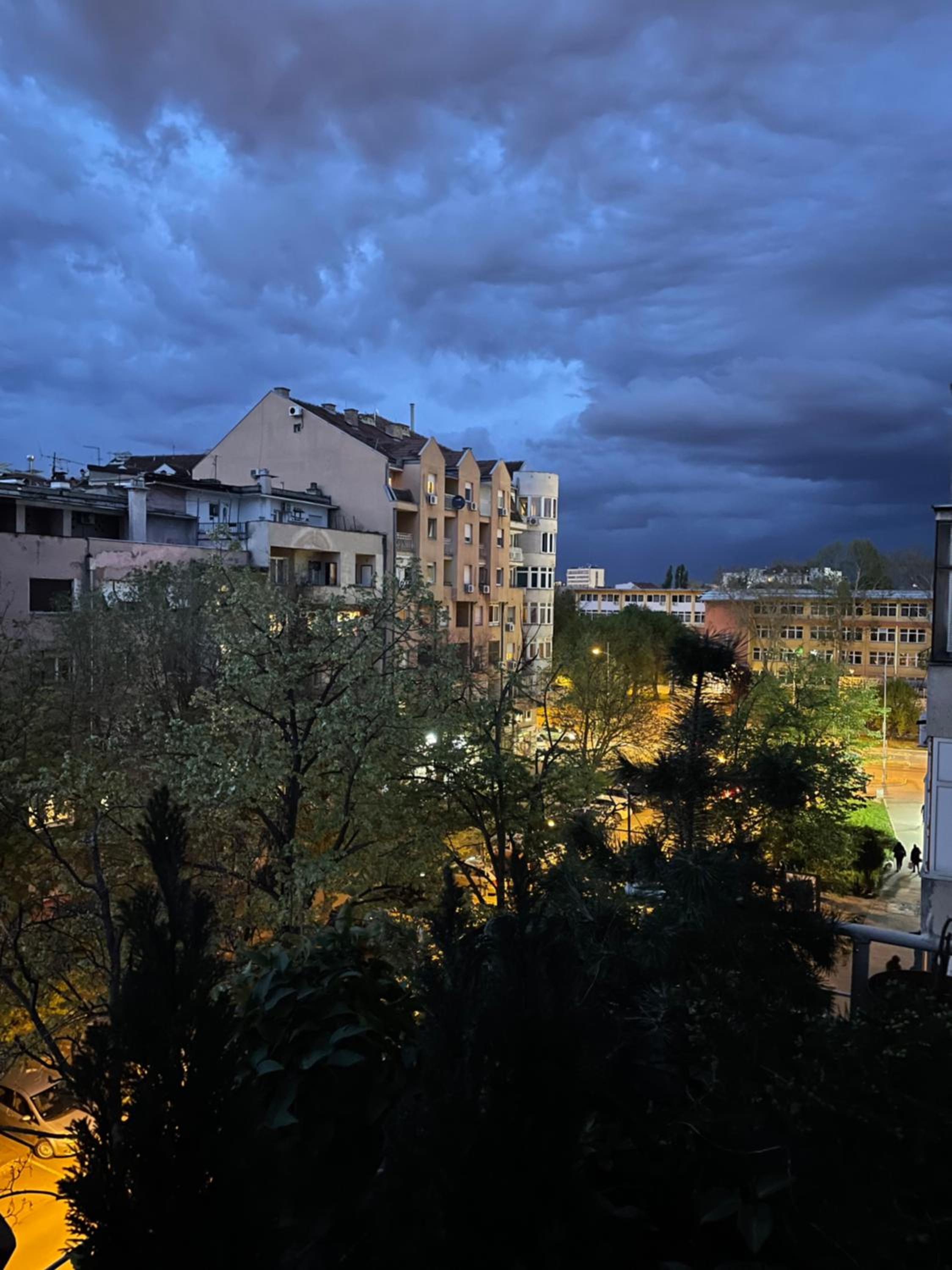 Apartman Avenia