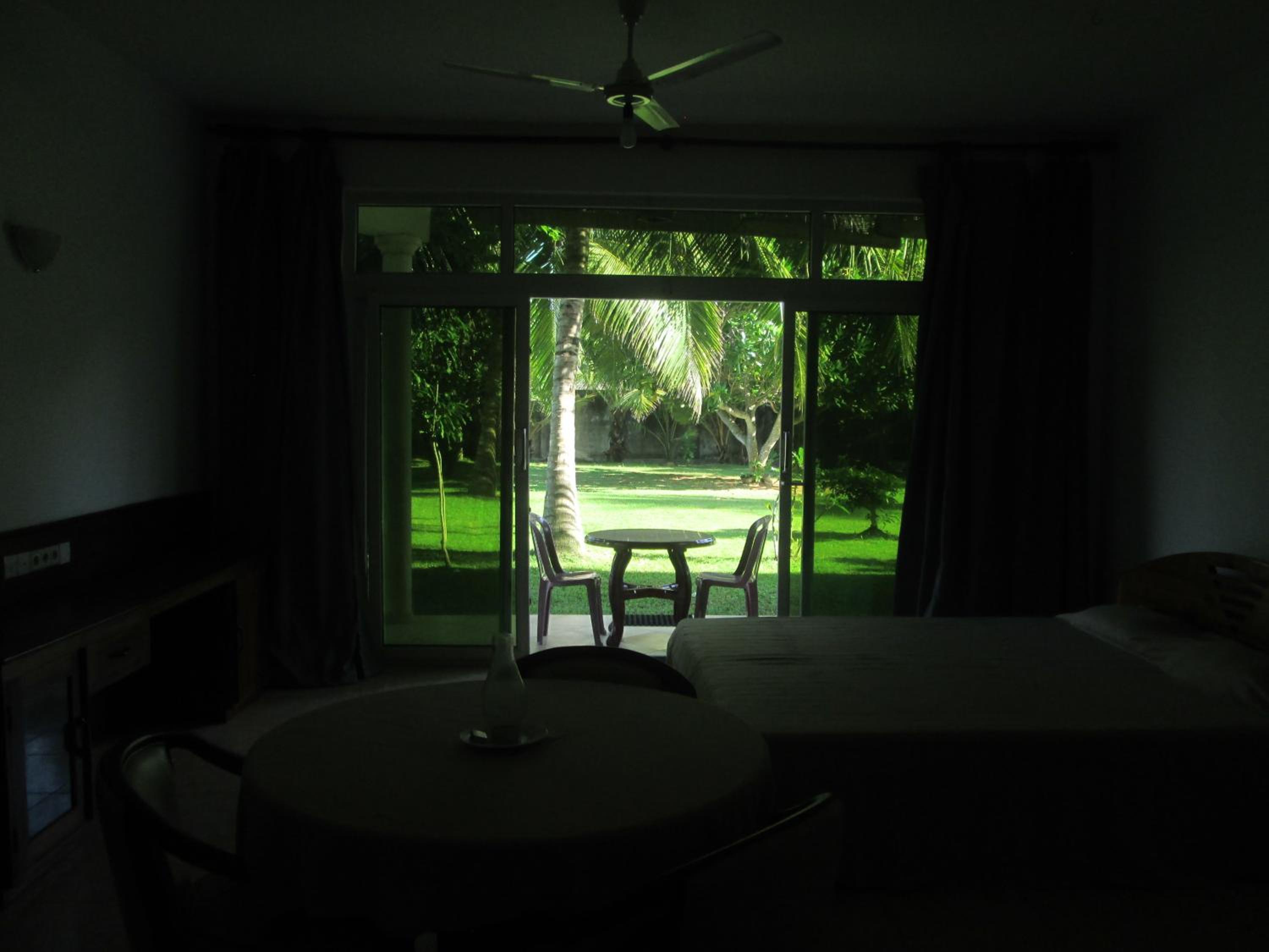 Raja Beach Hotel