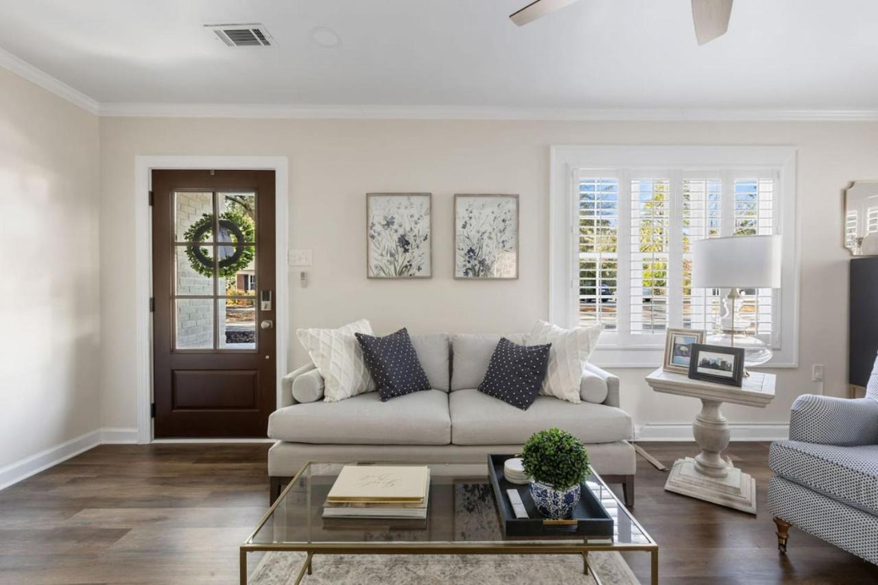 Blue Haven of Rosewood view 2