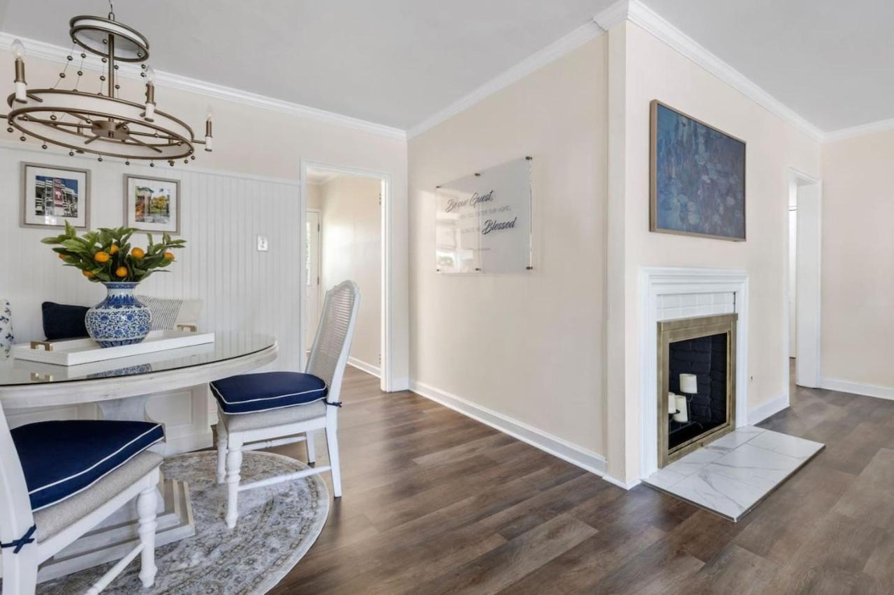 Blue Haven of Rosewood view 4