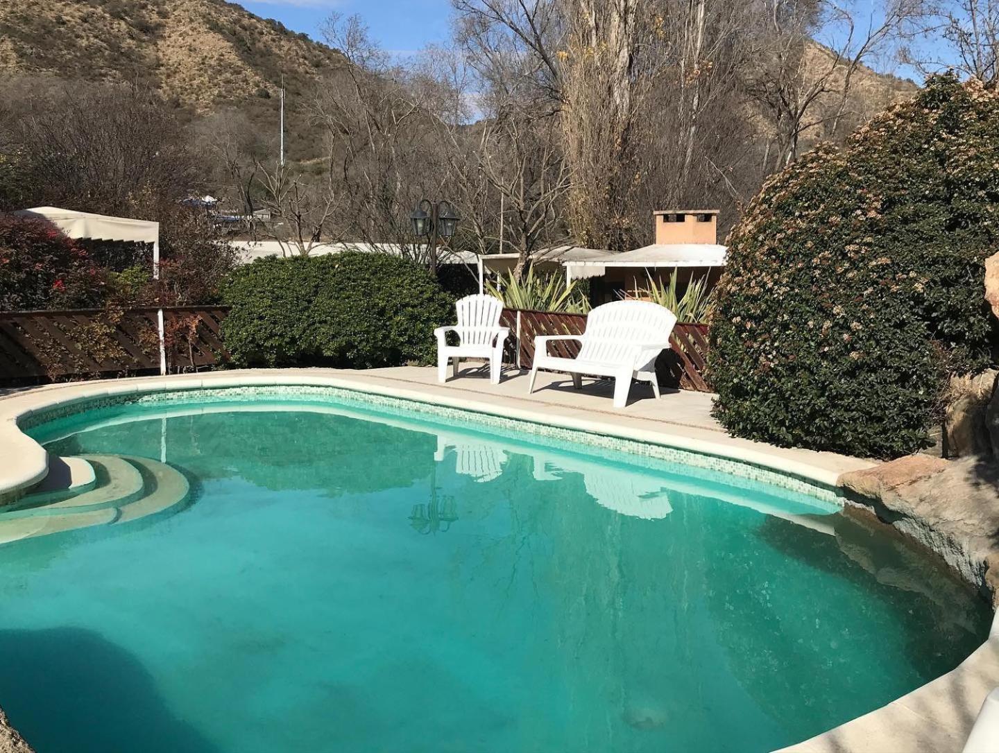 complejo miligamapa con piscina climatizada