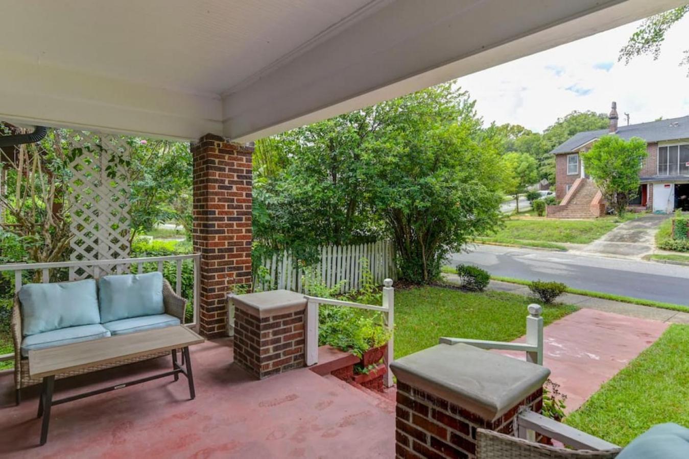 3BR in Elmwood-Near USC view 4