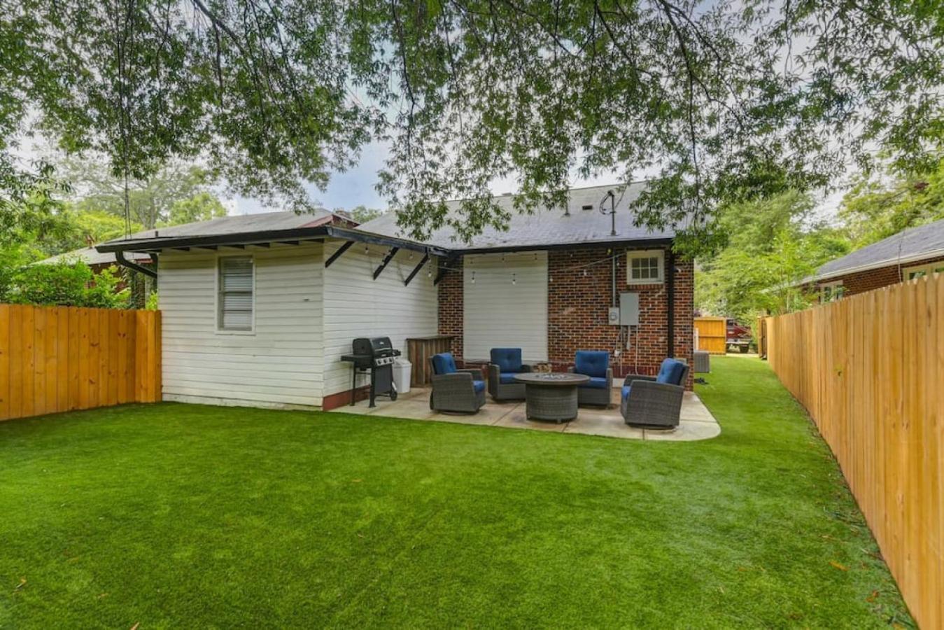 3BR in Elmwood-Near USC view 5