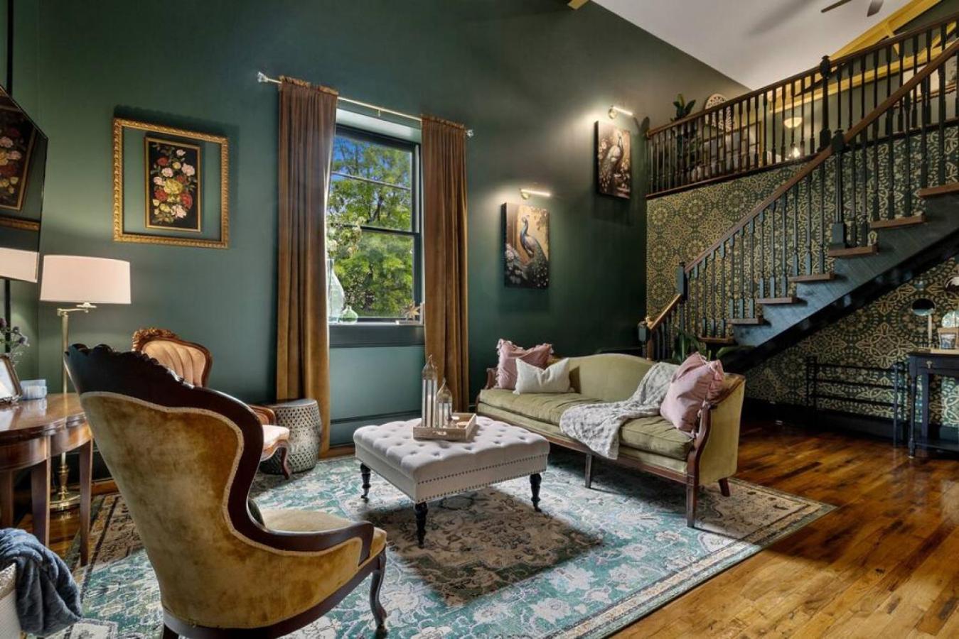 lounge