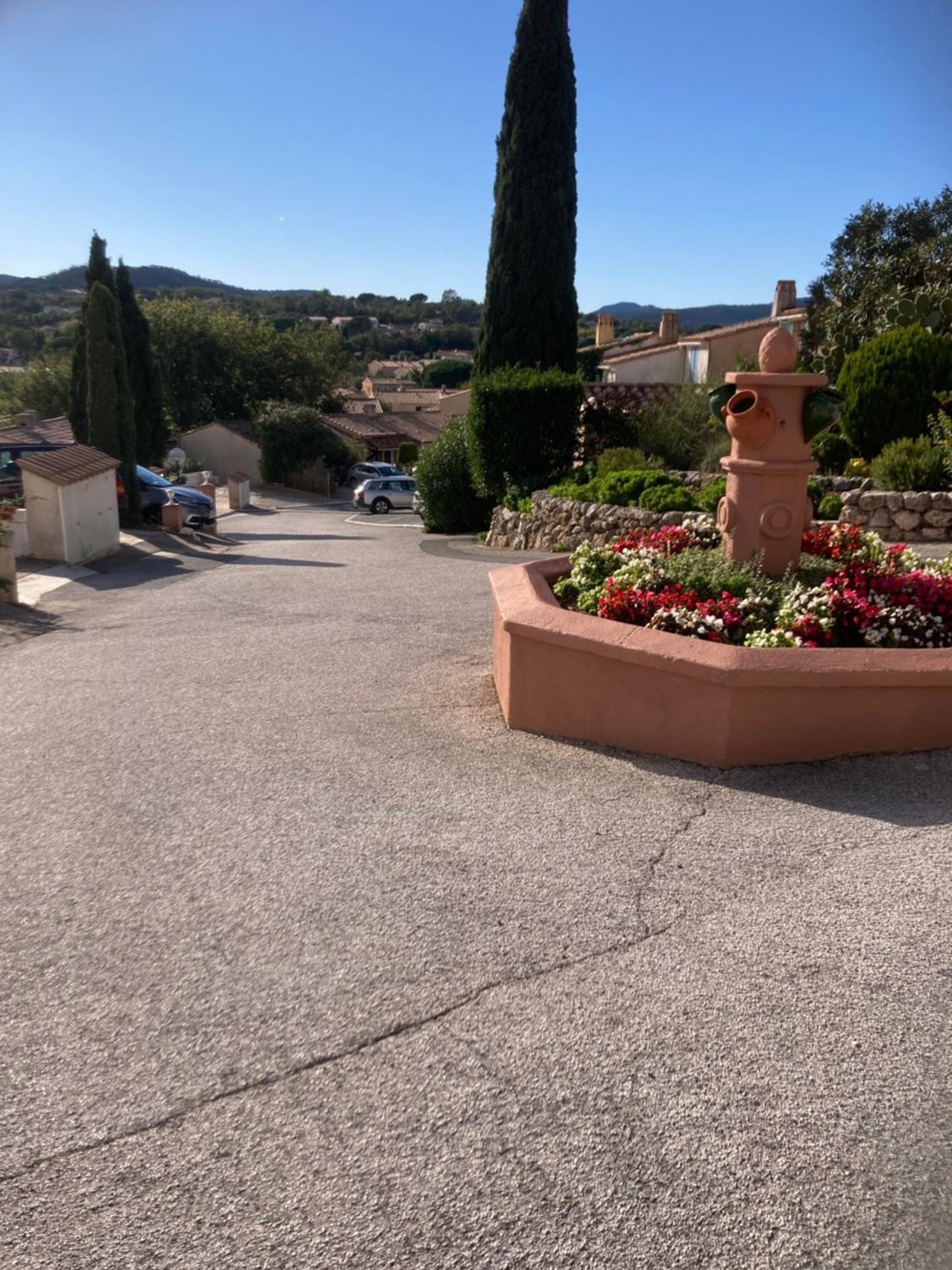 MAZET RÉNOVE Golfe de st TROPEZ