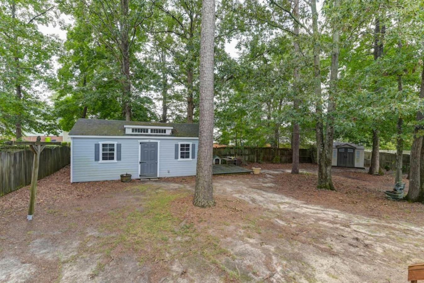 Spacious 4BR with Loft Bedroom view 2