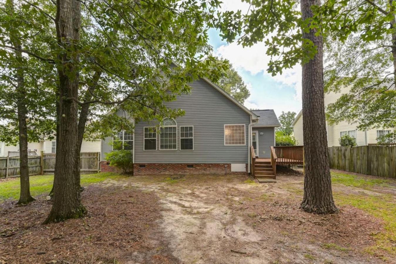 Spacious 4BR with Loft Bedroom view 4