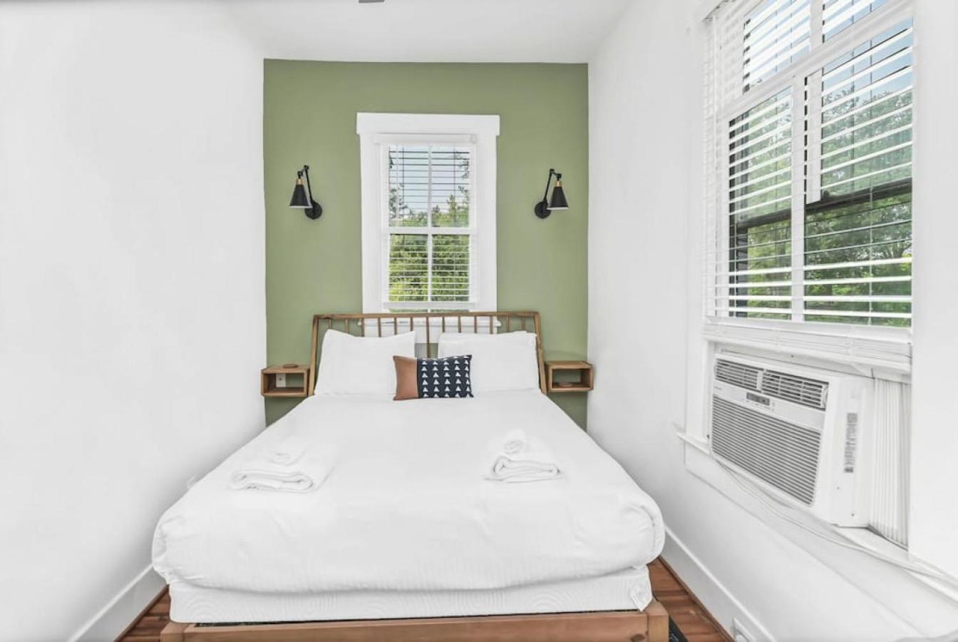 Melrose Heights 1BR