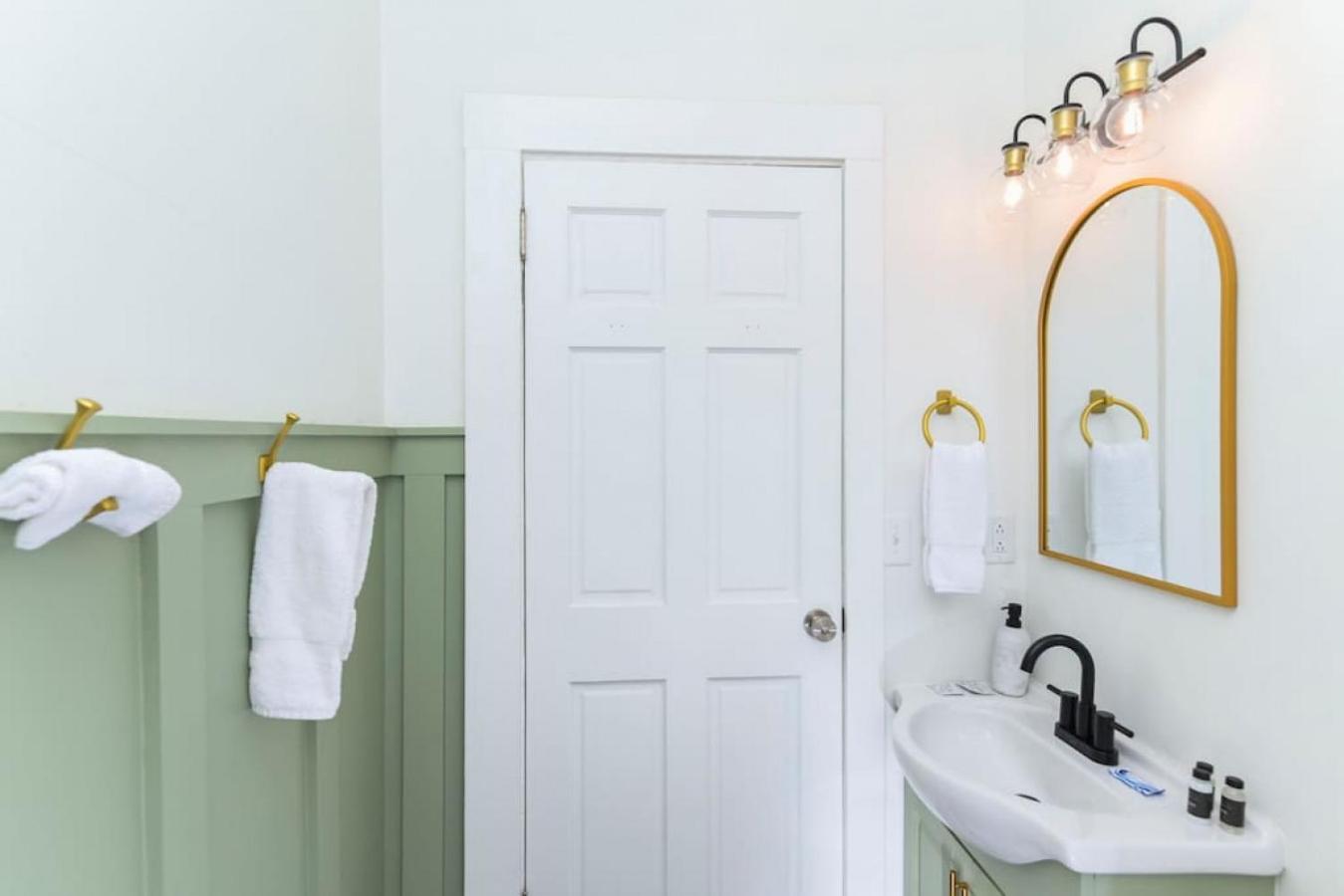 Melrose Heights 1BR