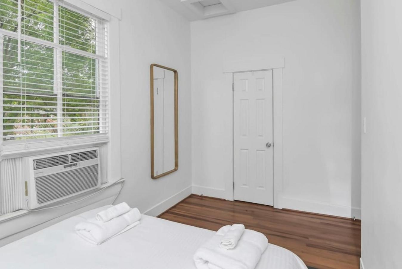 Melrose Heights 1BR