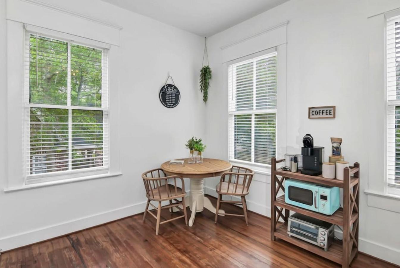 Melrose Heights 1BR