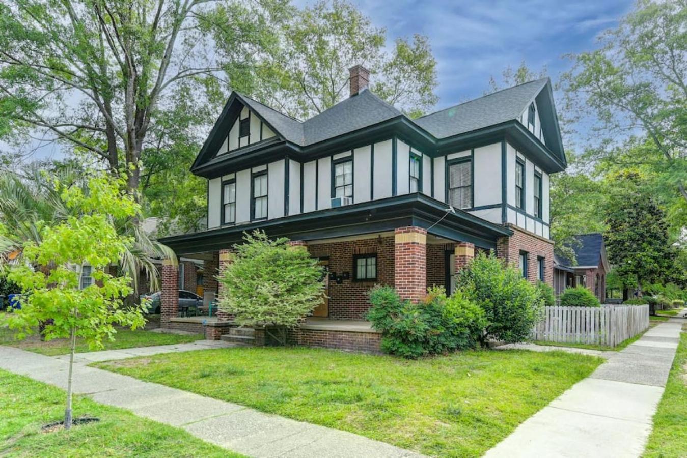 Melrose Heights 1BR