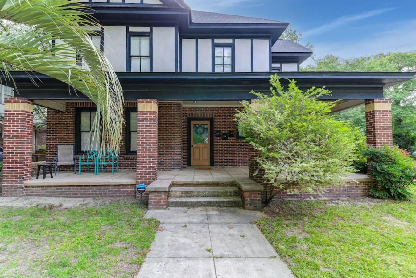 Melrose Heights 1BR