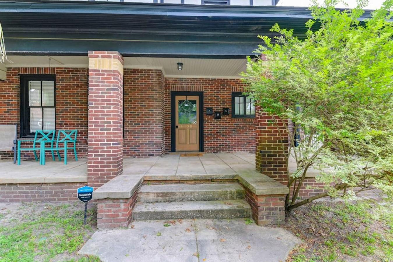 Melrose Heights 1BR