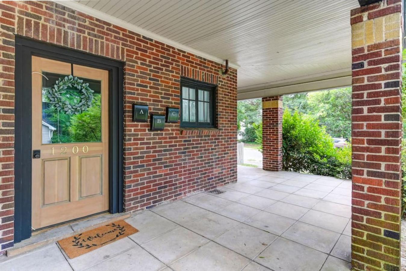 Melrose Heights 1BR