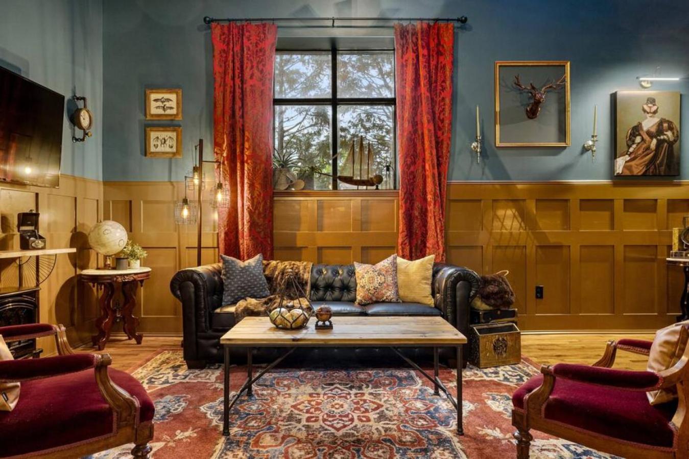 lounge