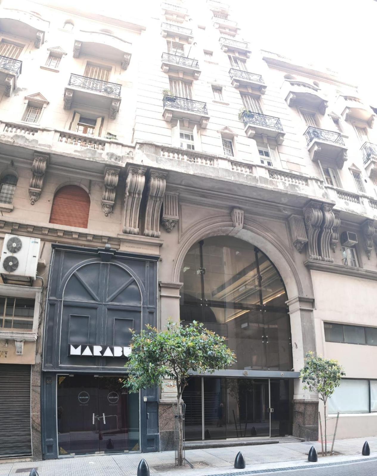 building