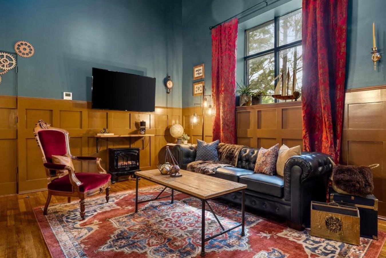 lounge