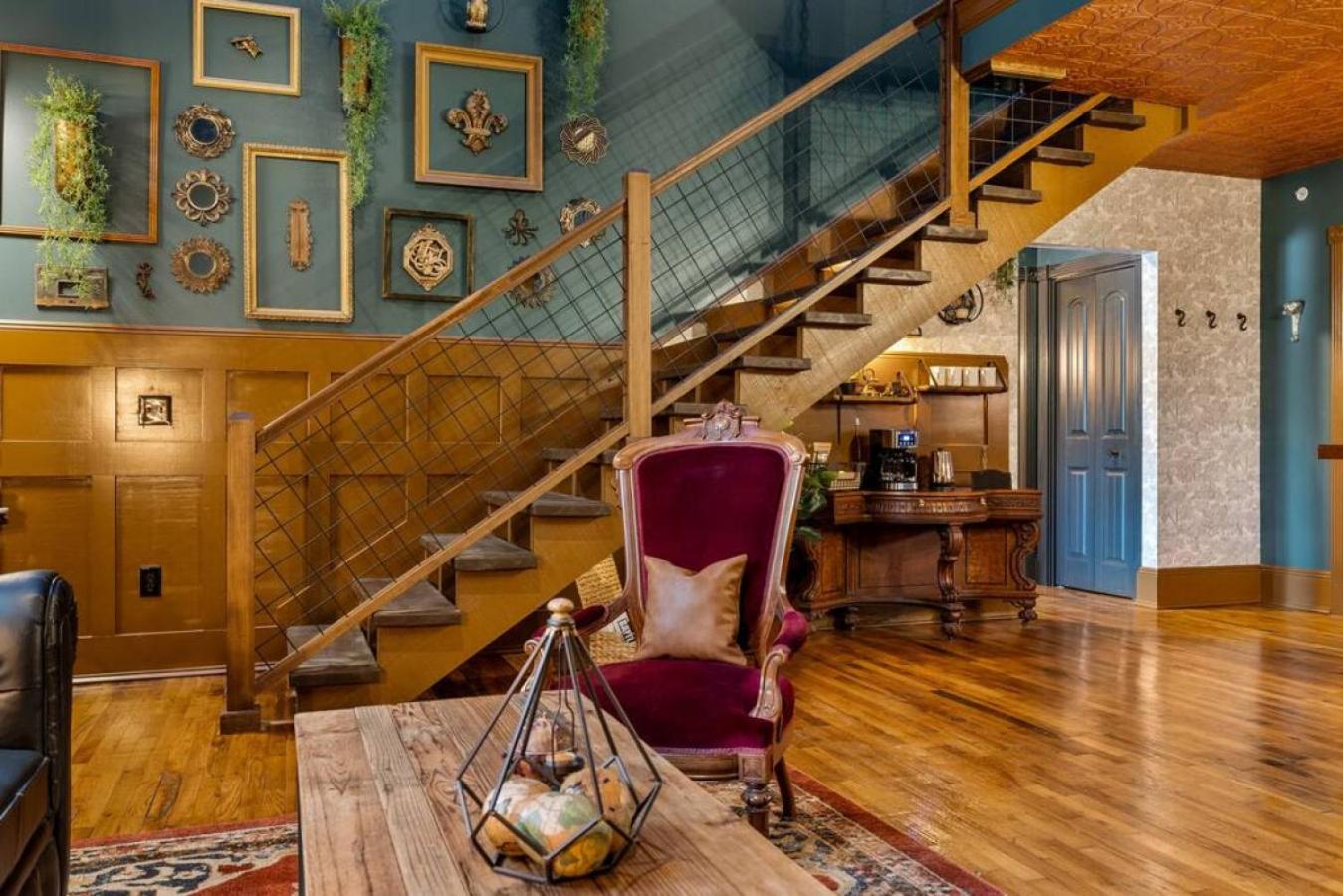 lounge