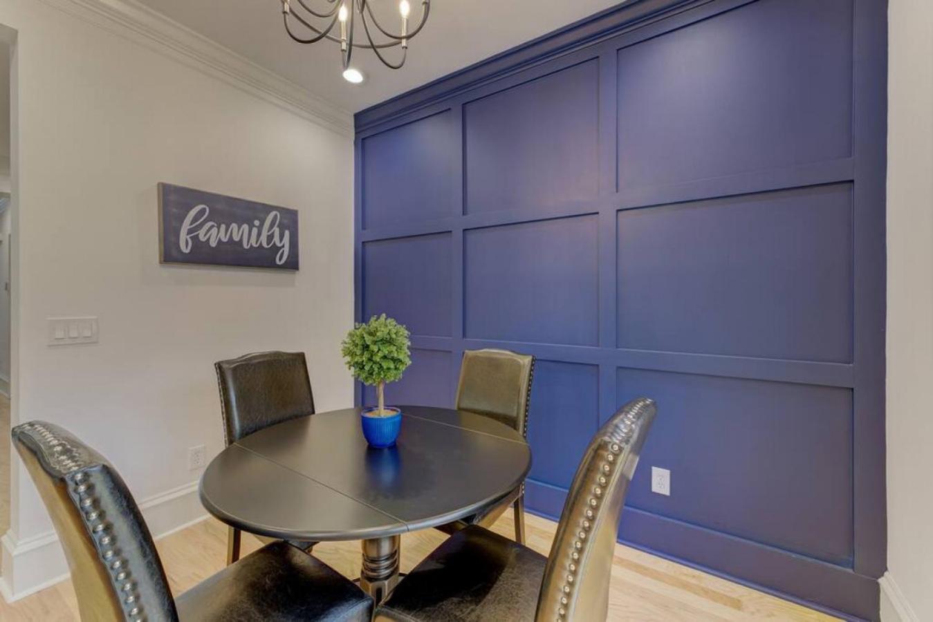 Entire Townhome - Mins to Fort Jackson - Sleeps 12 view 5