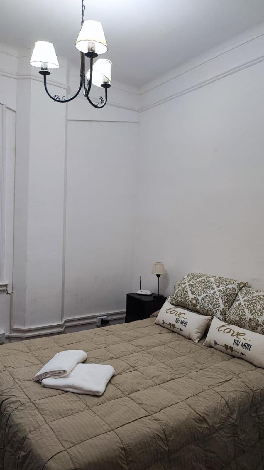Departamento Buenos Aires Zona Obelisco
