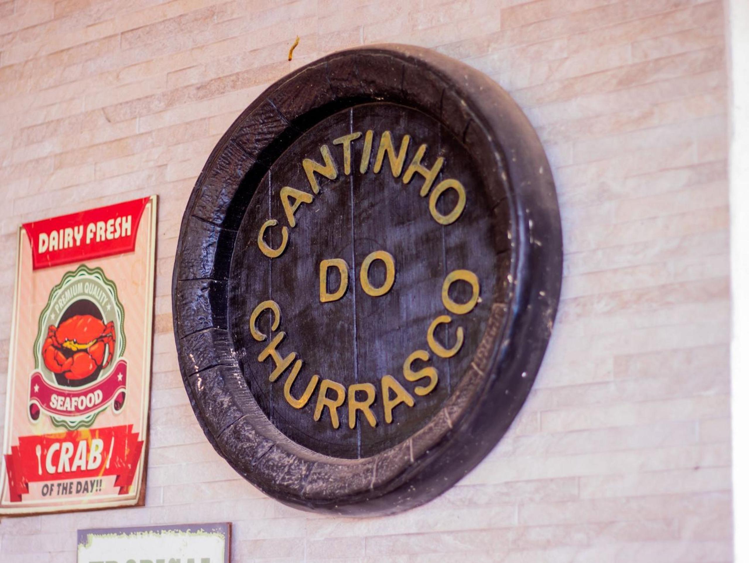 Mansão nas Montanhas