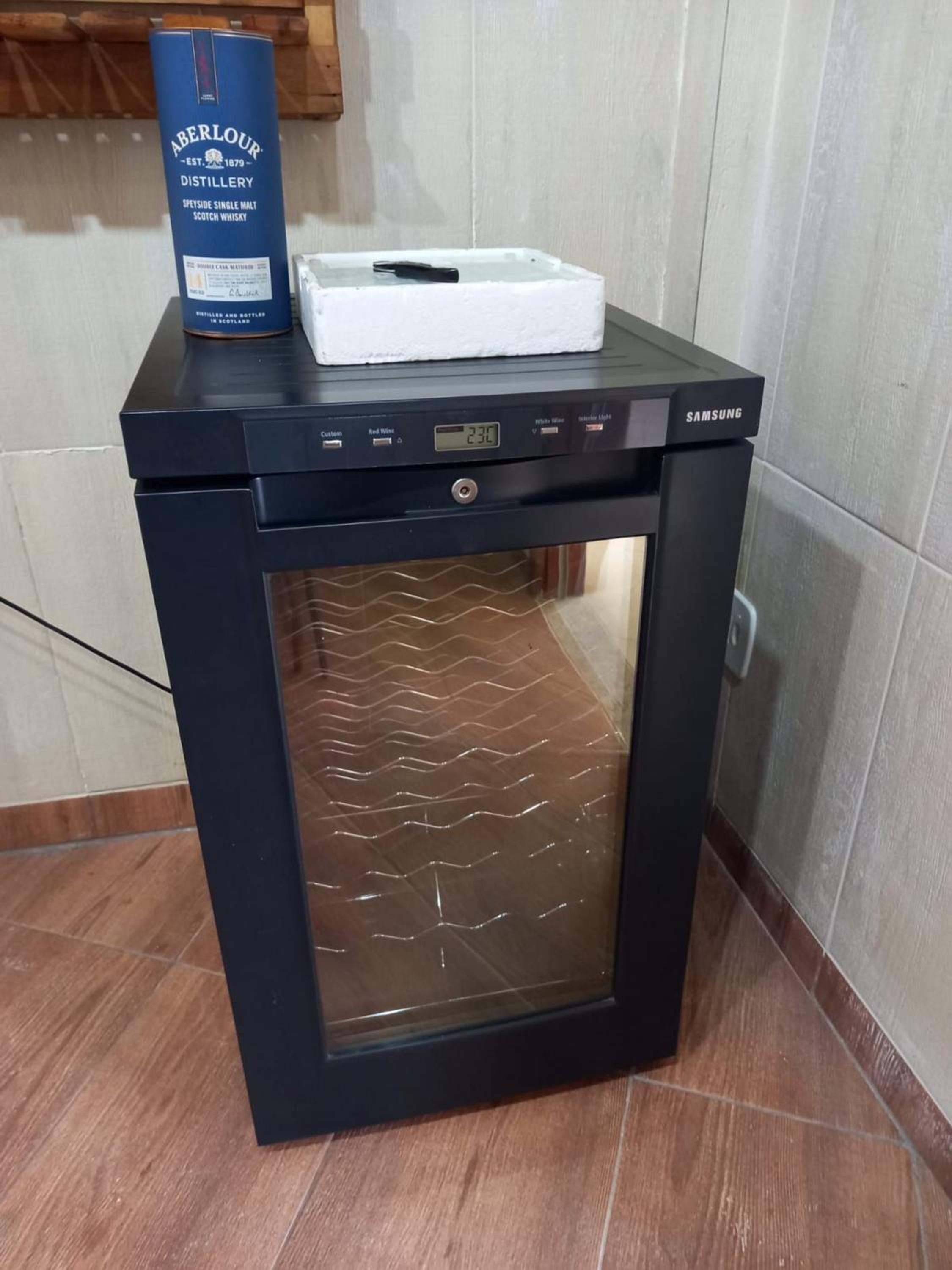 Mansão nas Montanhas
