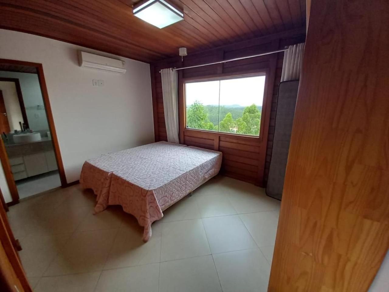 Mansão nas Montanhas
