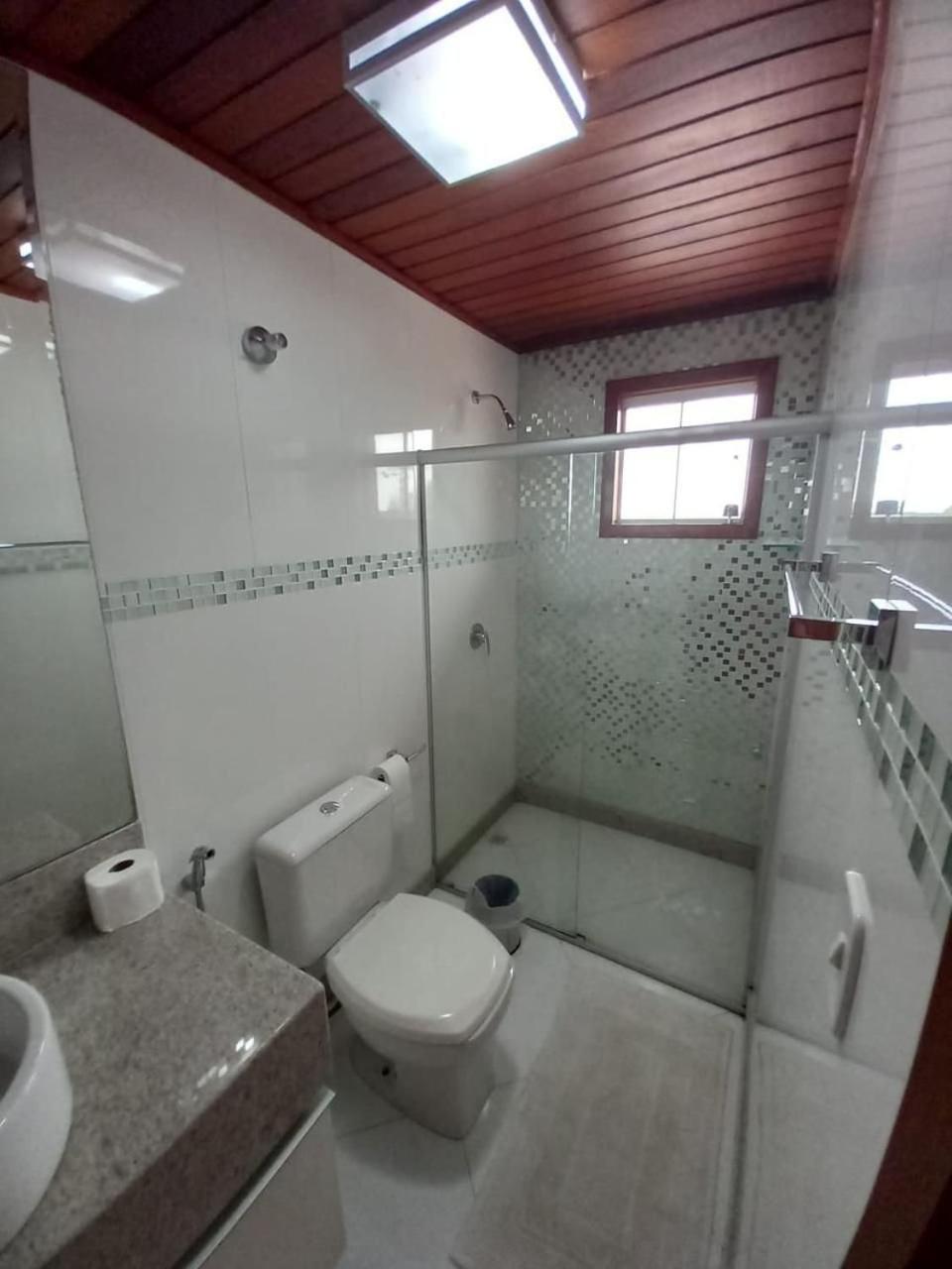 Mansão nas Montanhas