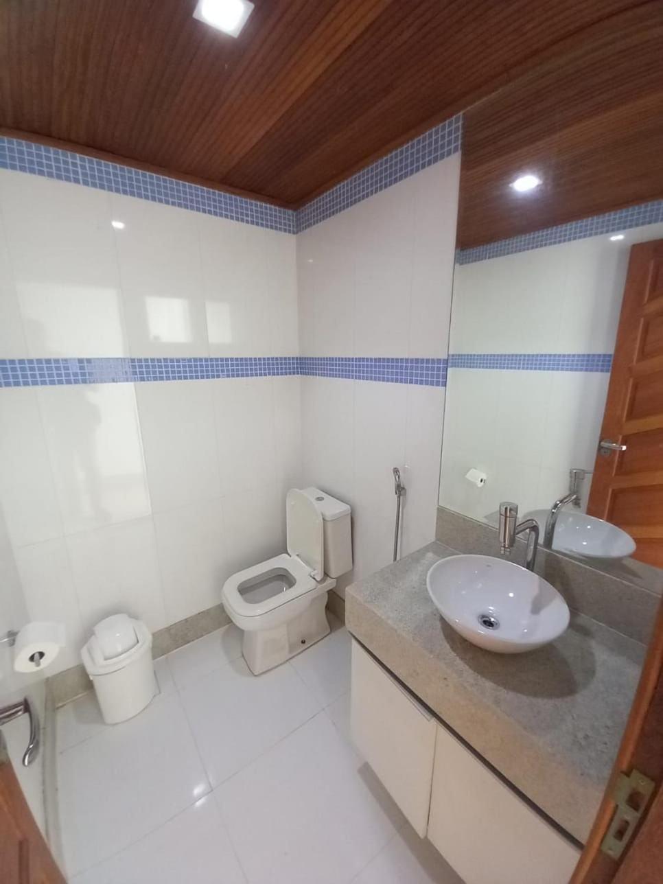 Mansão nas Montanhas