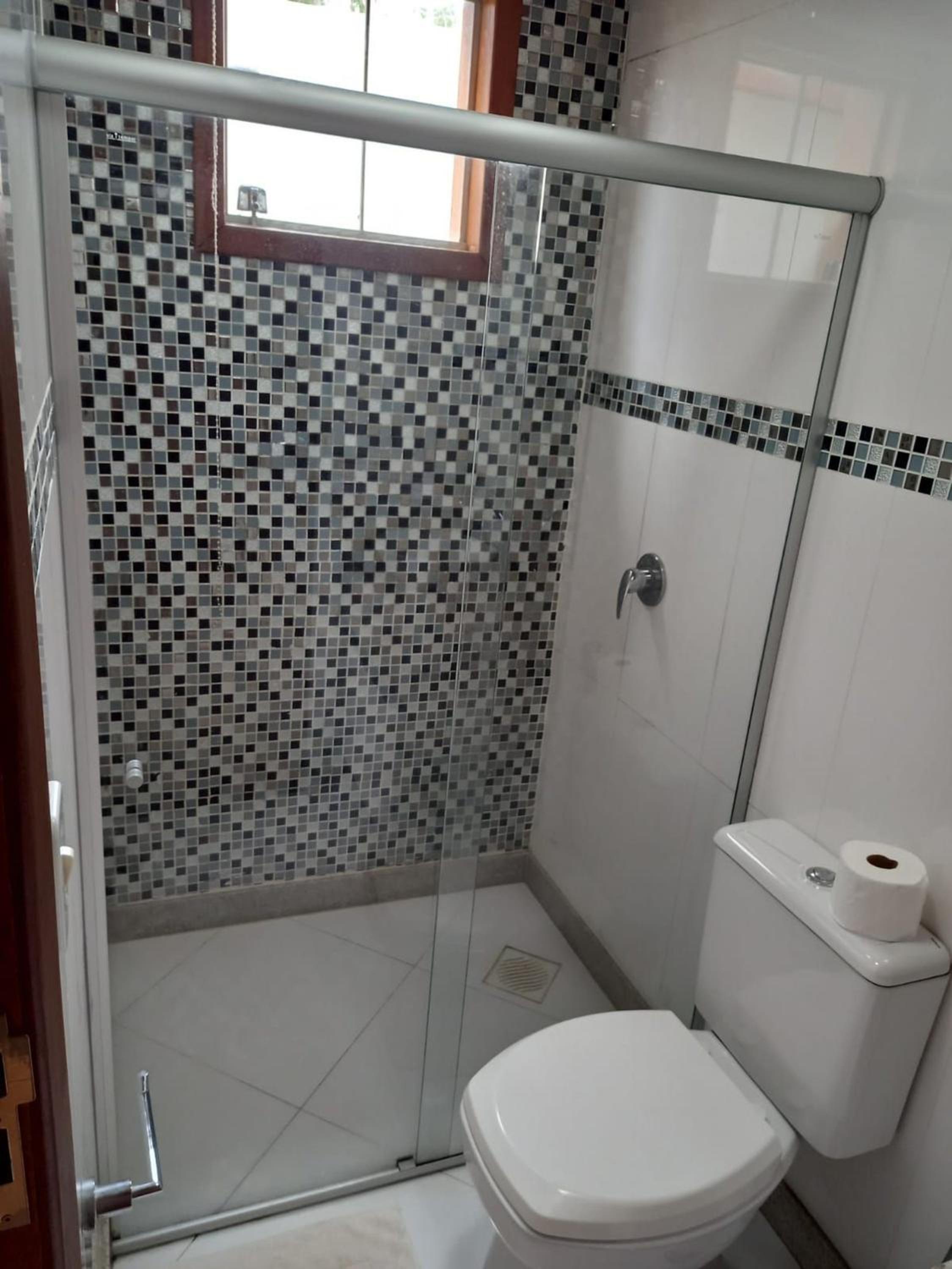 Mansão nas Montanhas