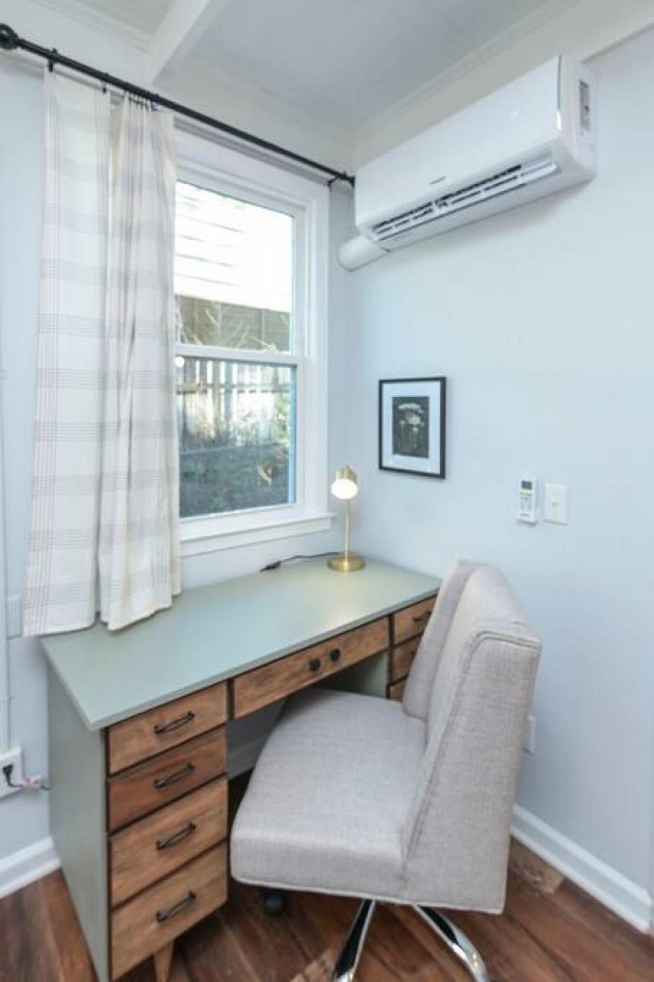 Carter Street Guest Suite view 5