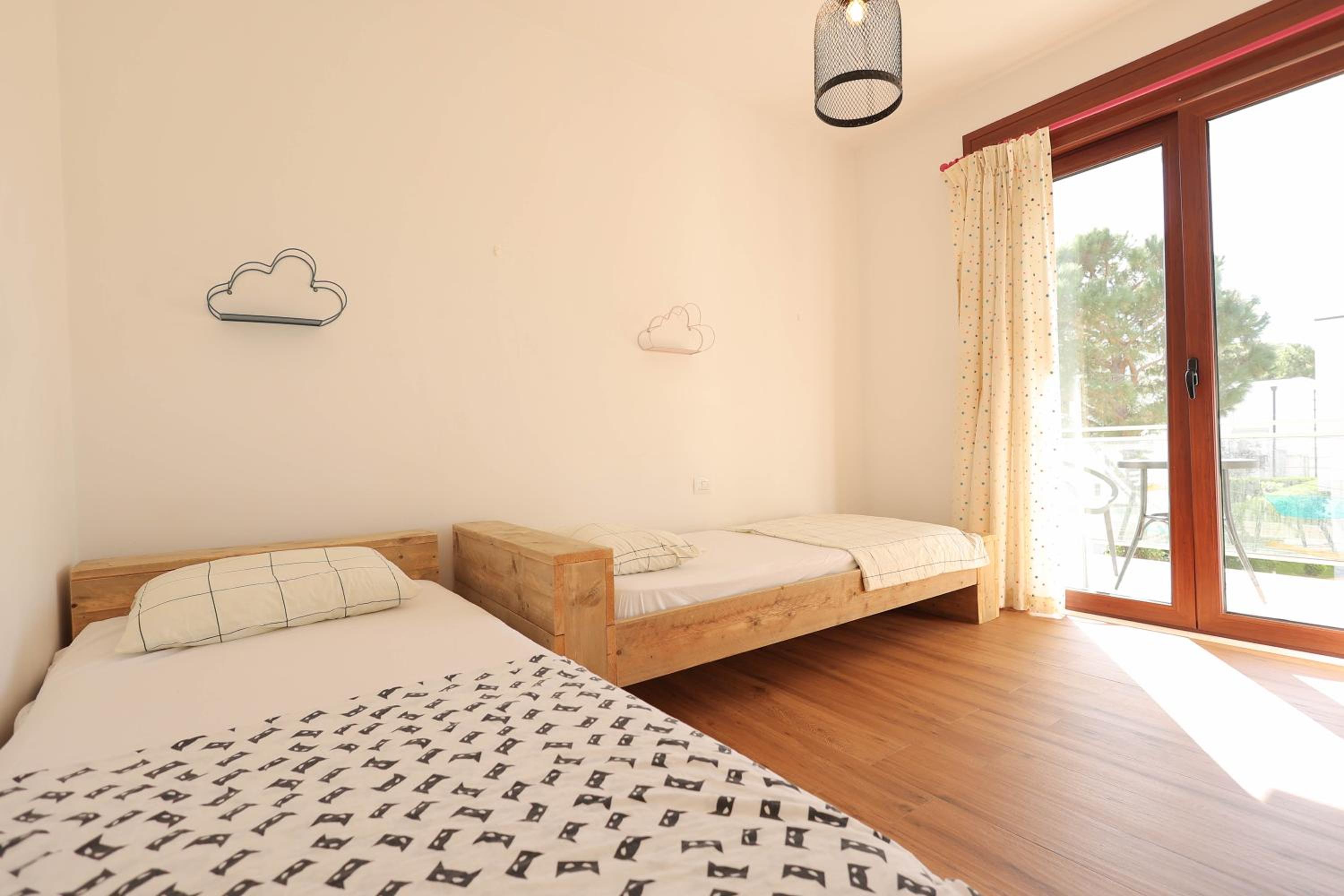Grandstay Villa Perla Resort