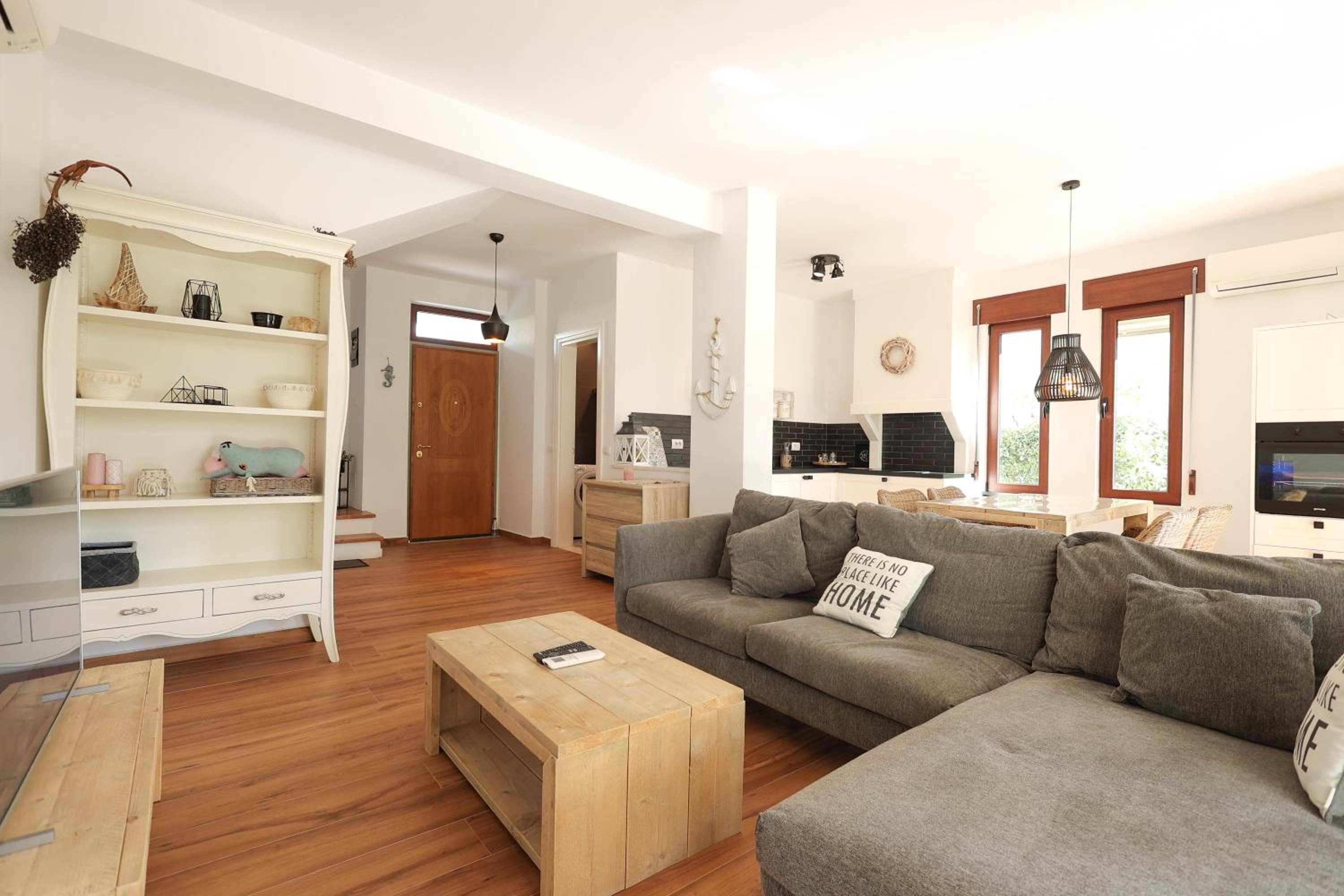 Grandstay Villa Perla Resort