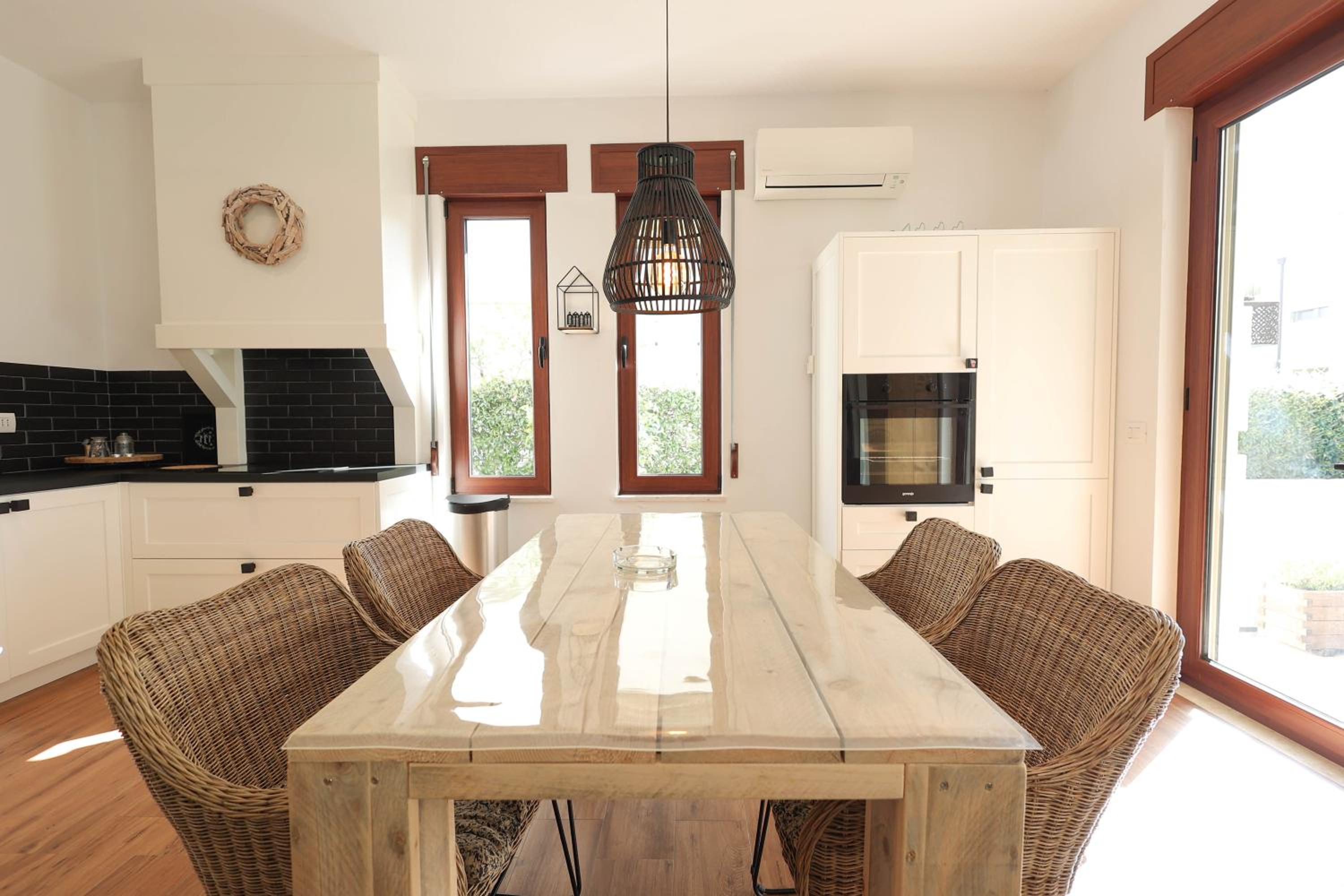Grandstay Villa Perla Resort