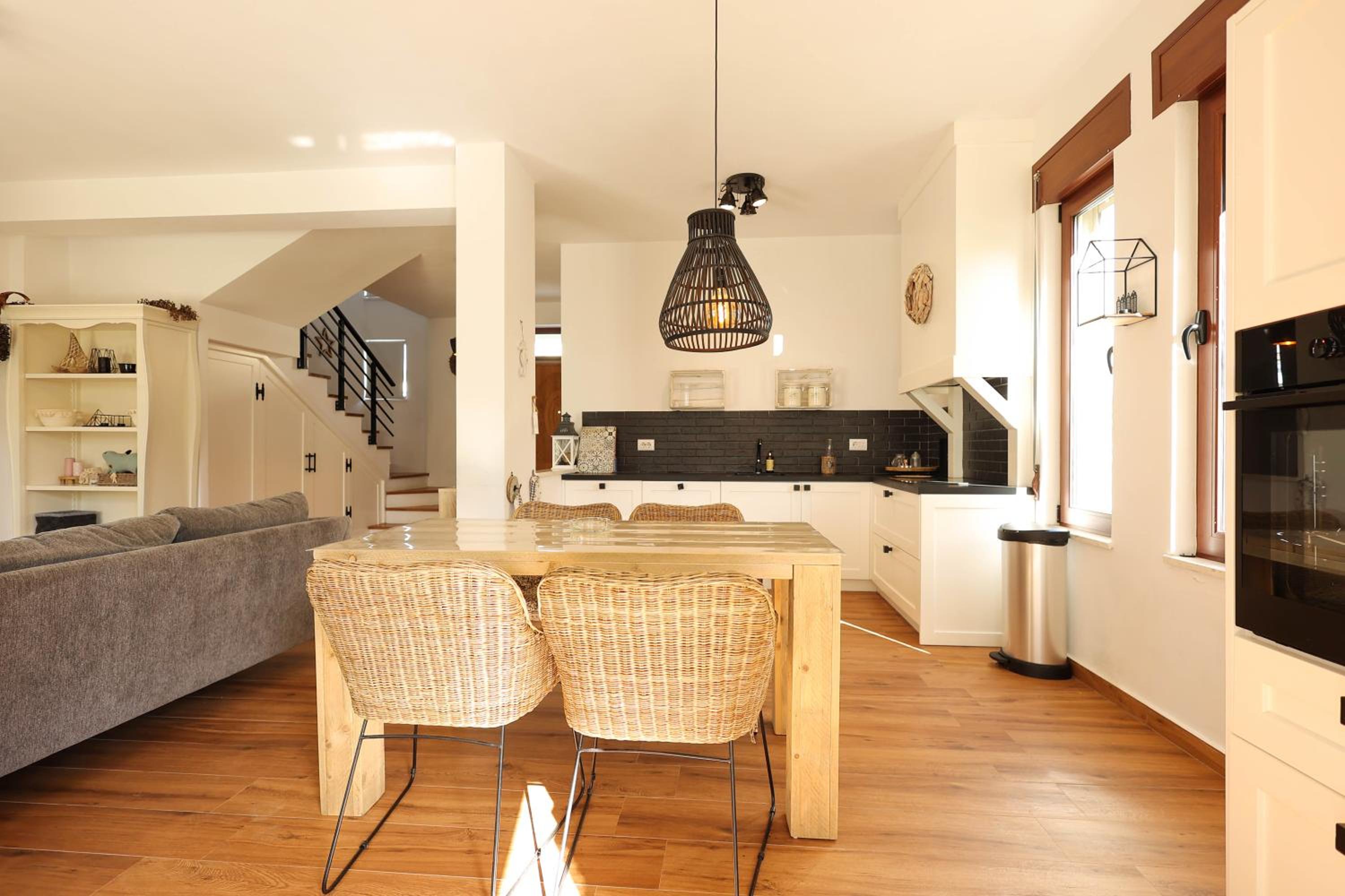 Grandstay Villa Perla Resort