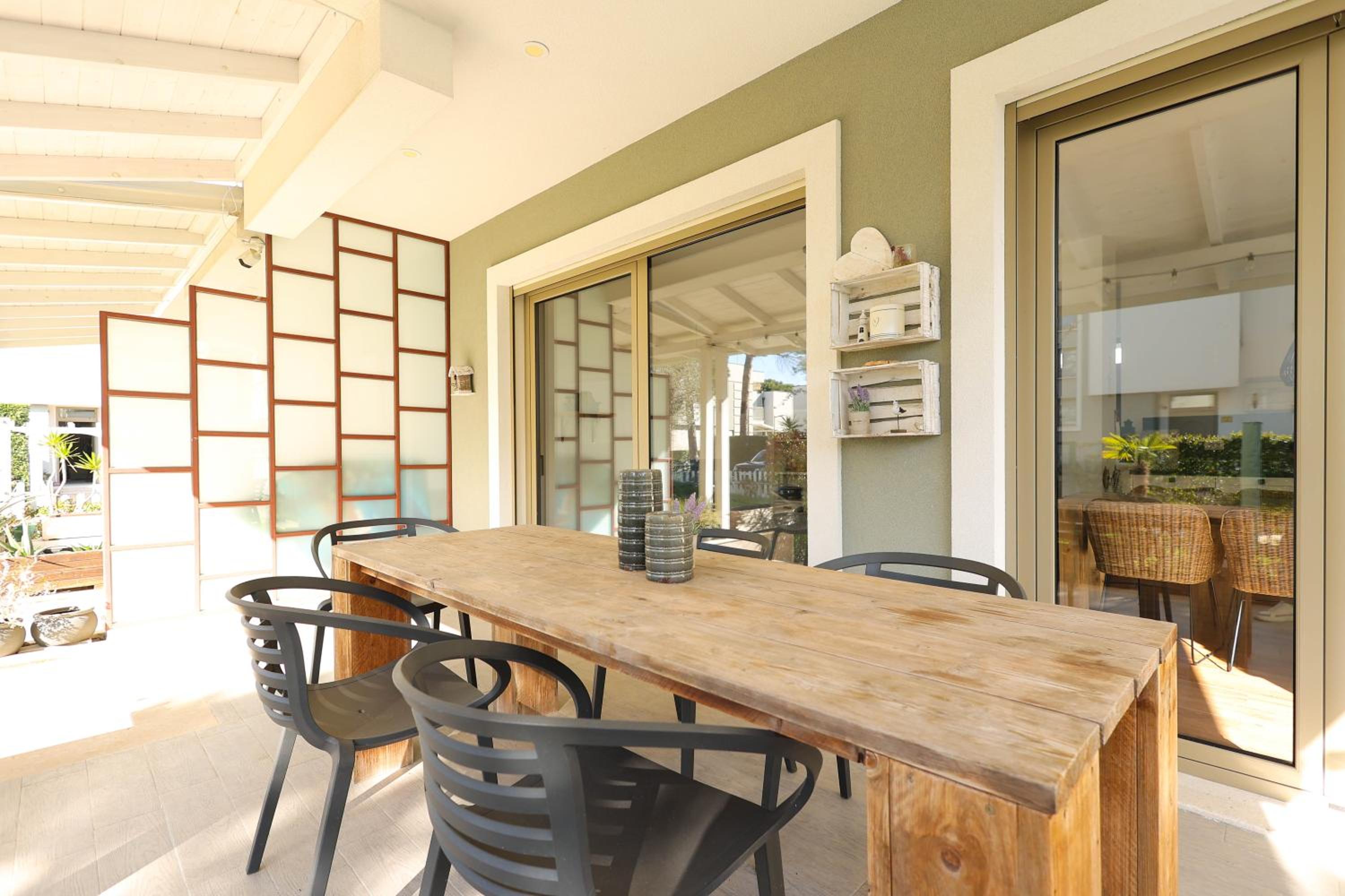 Grandstay Villa Perla Resort