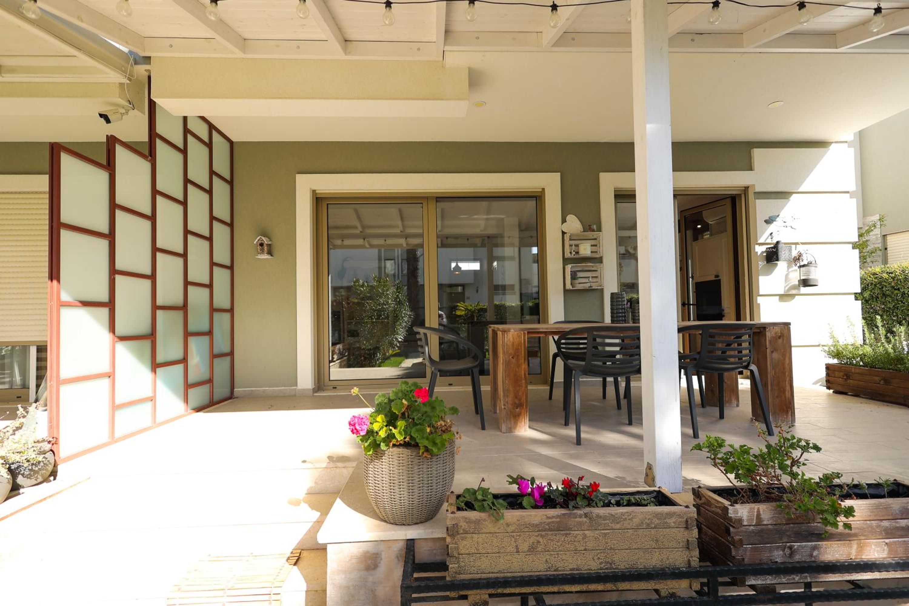 Grandstay Villa Perla Resort