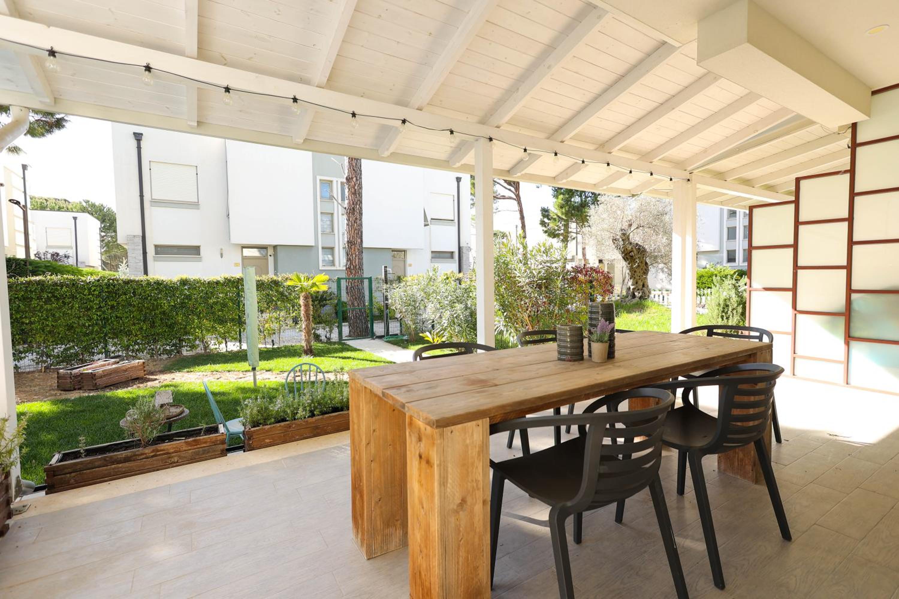 Grandstay Villa Perla Resort