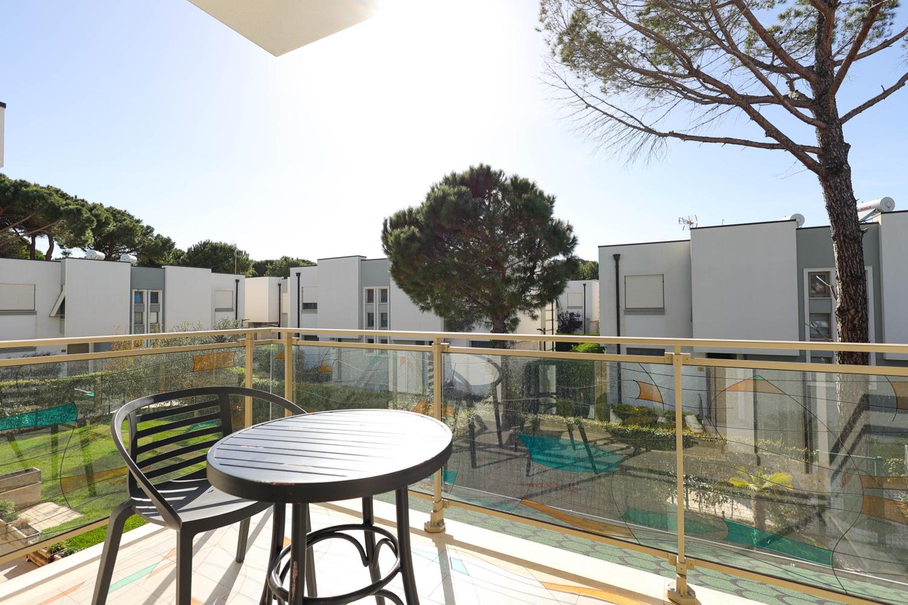 Grandstay Villa Perla Resort