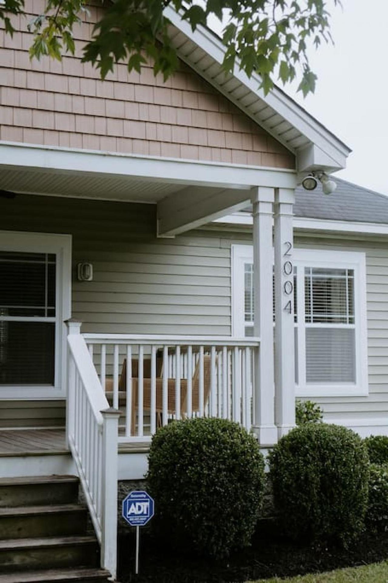 The Congaree Cottage
