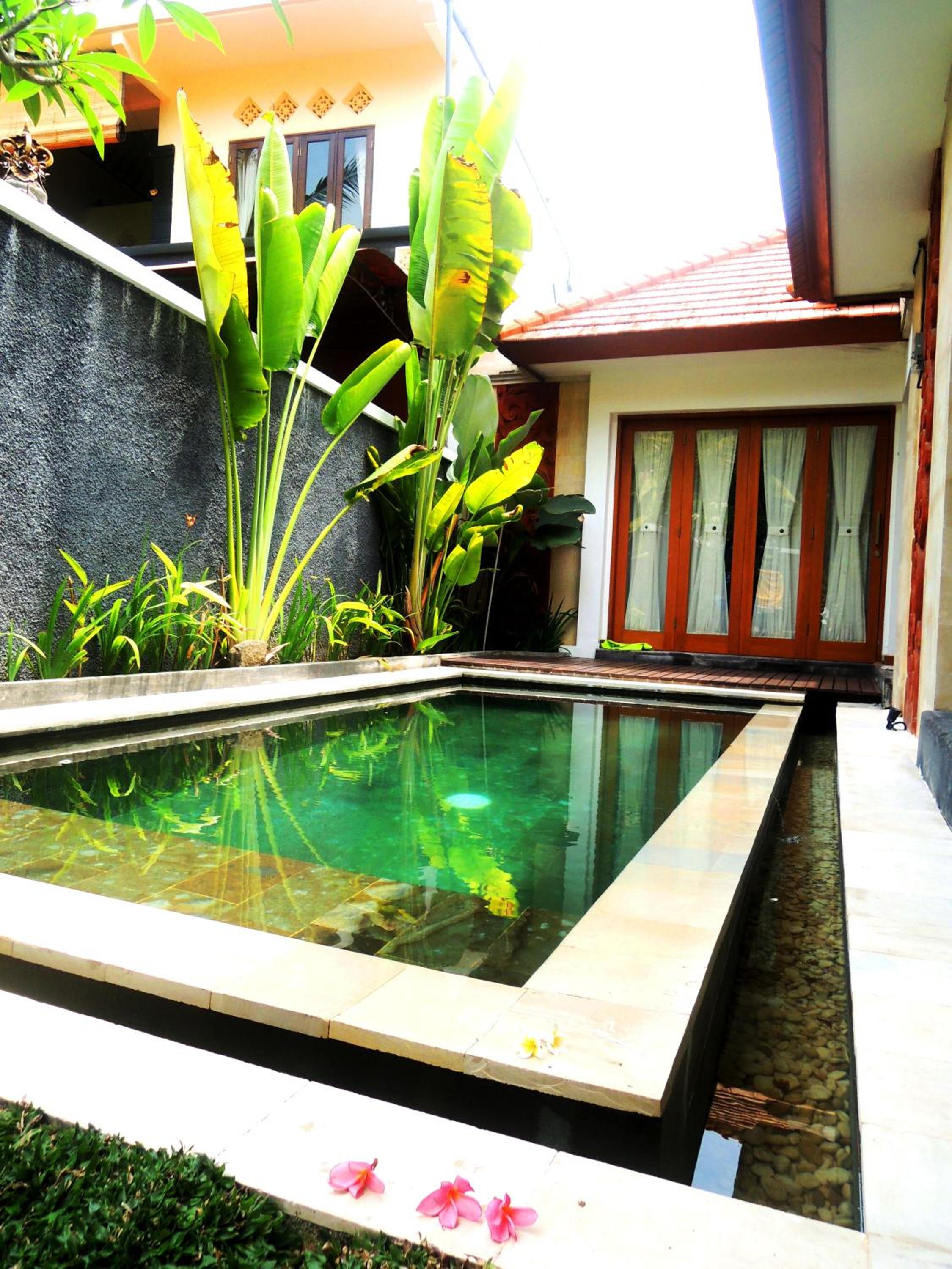 Jayastuti House