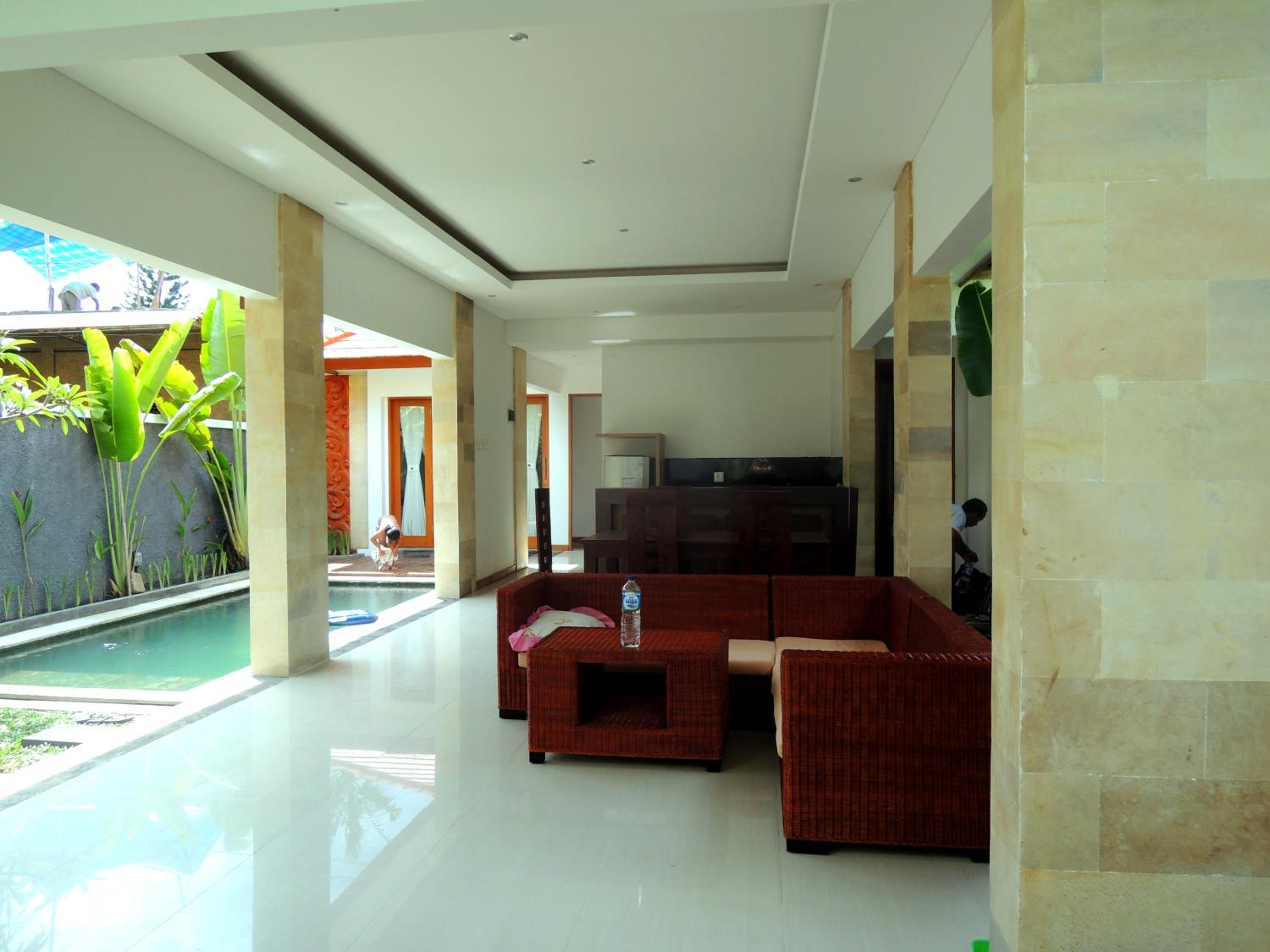 Jayastuti House