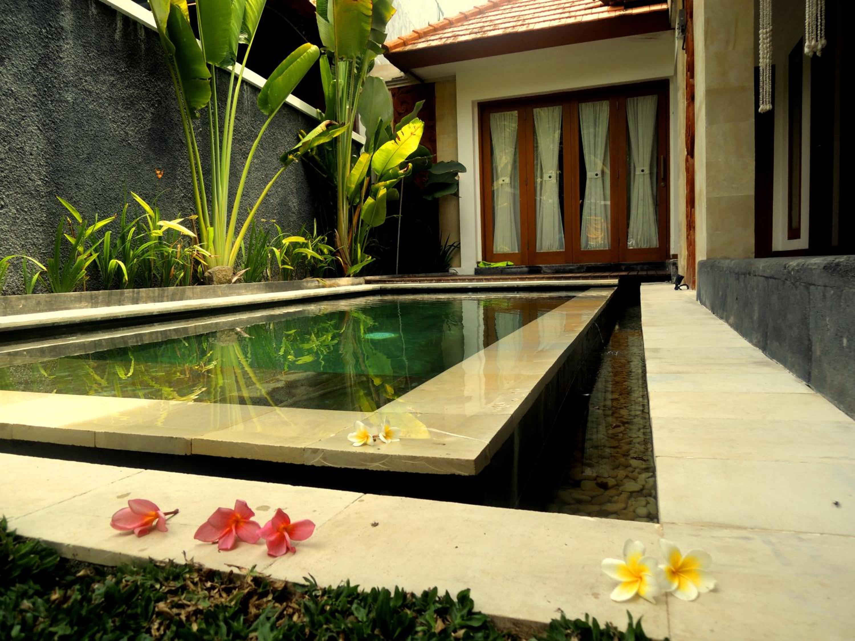 Jayastuti House