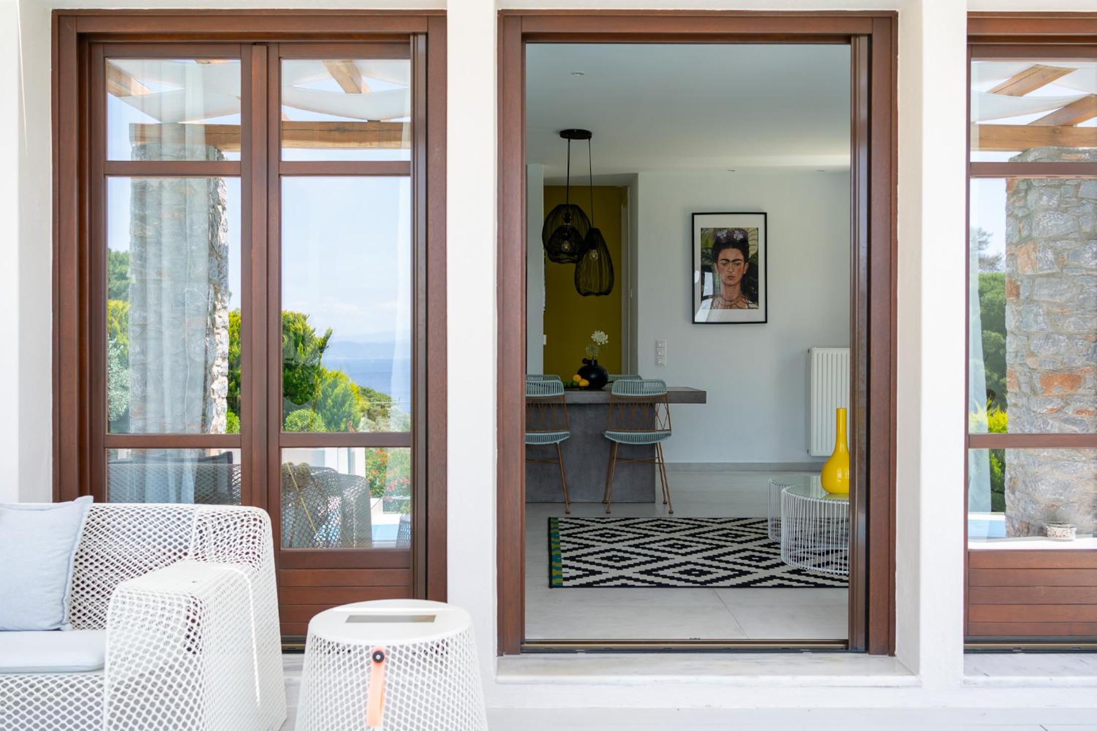 King Size Villas view 2