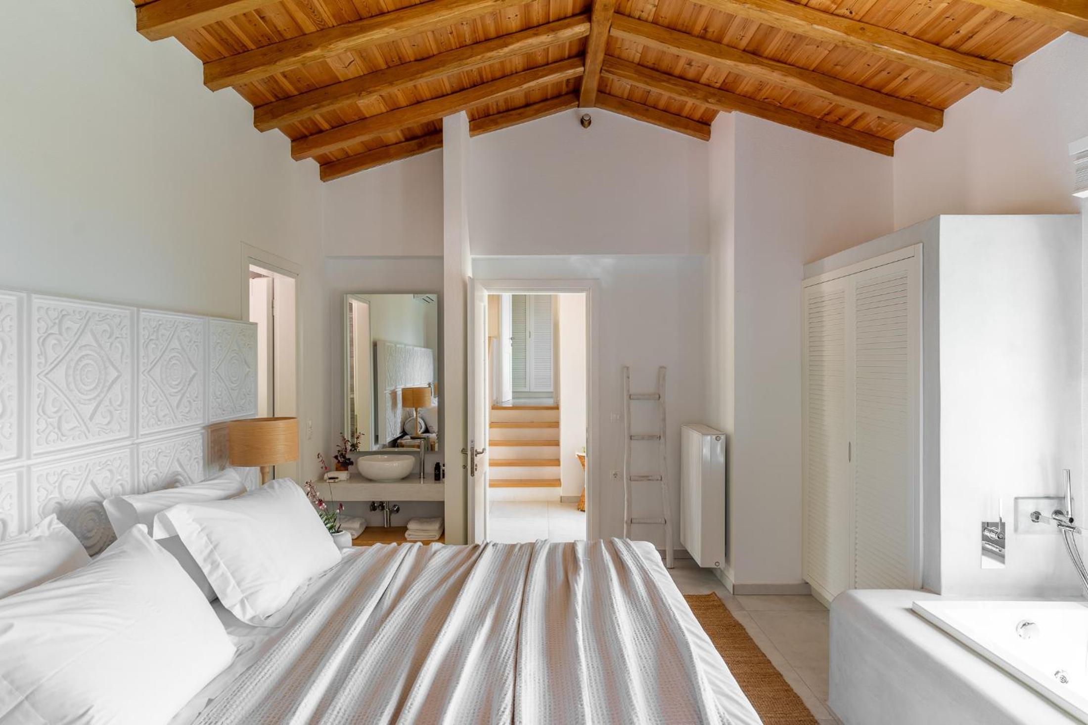 King Size Villas view 3