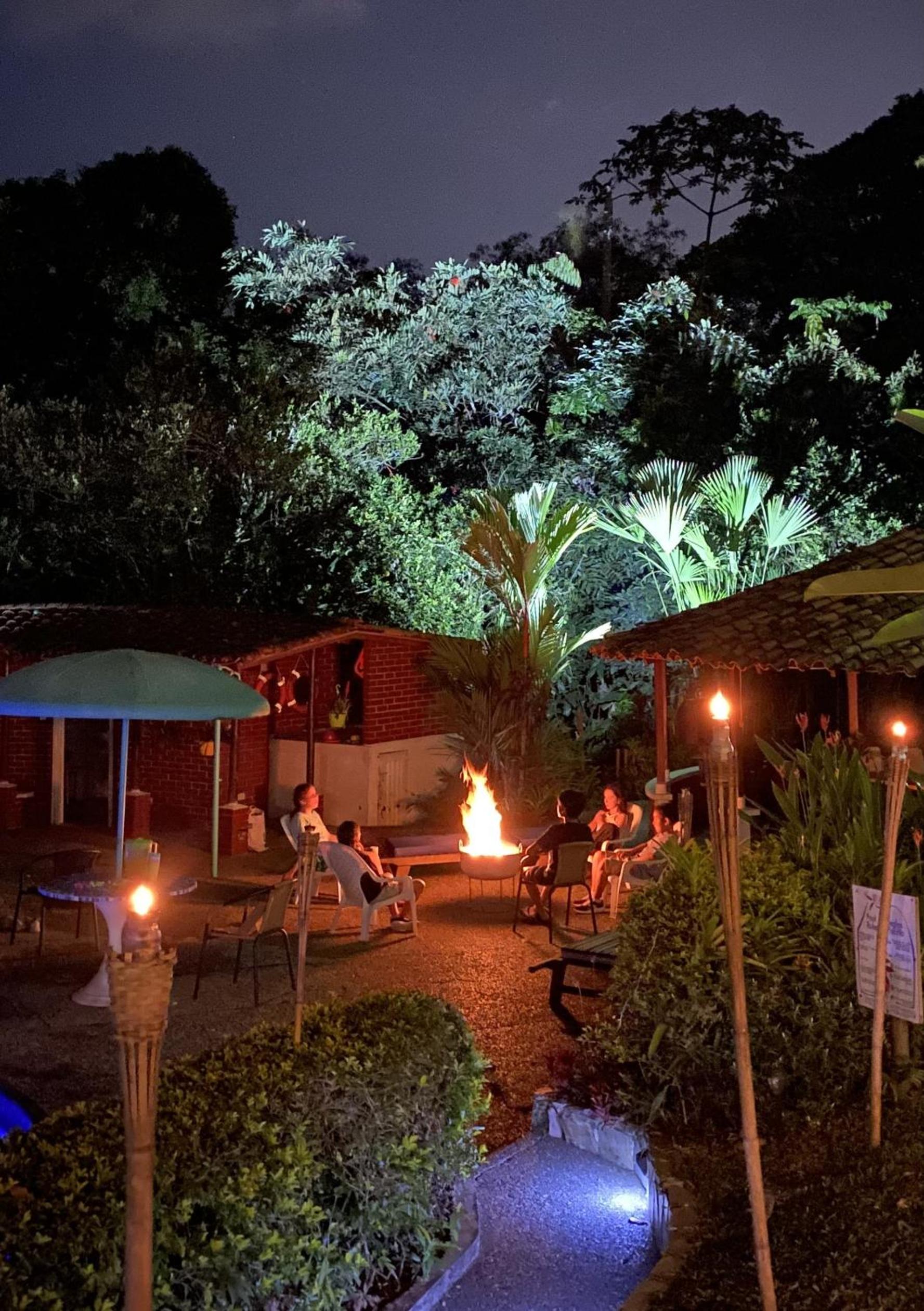 El Jardín de los Colibríes - Pereira, Risaralda